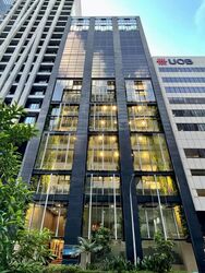 Cecil Street (D1), Office #450975391